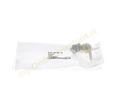 Philips terugslagklep van Senseo koffiemachine 422225959551