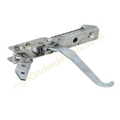 M-System M-System scharnier van fornuis 50914