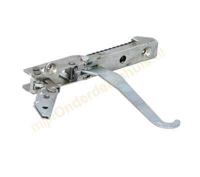 M-System scharnier van fornuis 50914