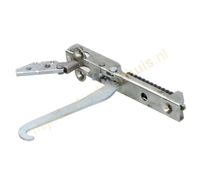 M-System scharnier van fornuis 50914