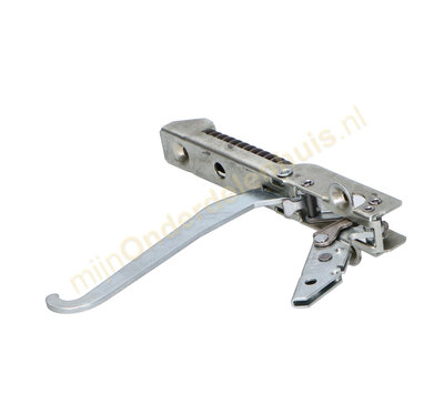 M-System scharnier van fornuis 50914