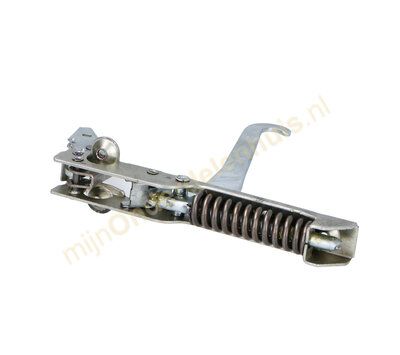 M-System scharnier van fornuis 50914