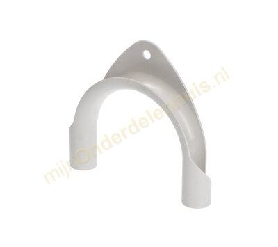 Miele afvoerslang van wasmachine 11820221