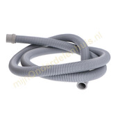 Miele Miele afvoerslang van wasmachine 11820221