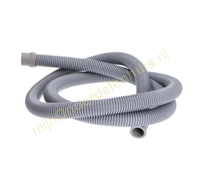 Miele afvoerslang van wasmachine 11820221