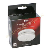 Alecto Alecto SA-20 rookmelder met batterij  A004826