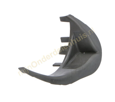 AEG afdekplaat van vaatwasser 140073097010