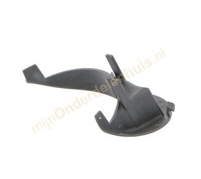 AEG afdekplaat van vaatwasser 140073097010