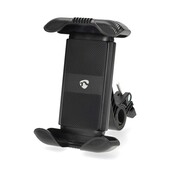 Nedis Nedis Smartphonehouder  voor fiets SBHR250BK