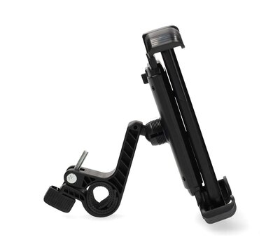 Nedis Smartphonehouder  voor fiets SBHR250BK