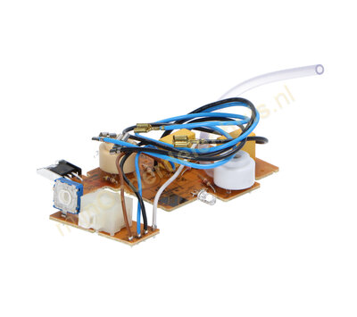 Bosch print van stofzuiger 12030987