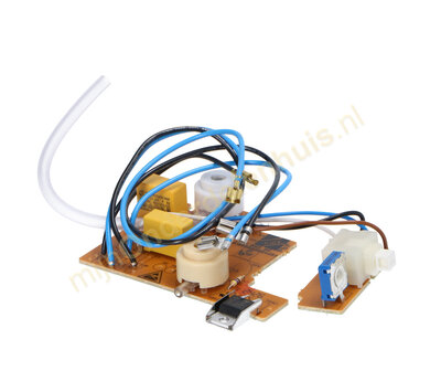 Bosch print van stofzuiger 12030987