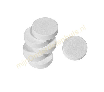 Bosch ontkalker voor koffiemachine TCZ6002 00312453