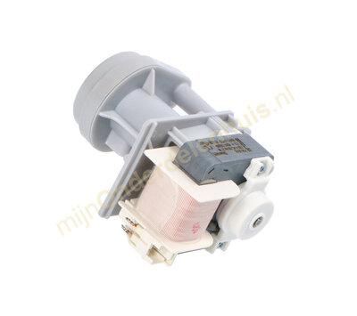 Bosch pomp van wasdroger 00145796