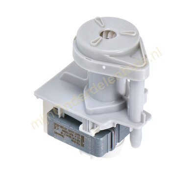 Bosch pomp van wasdroger 00145796