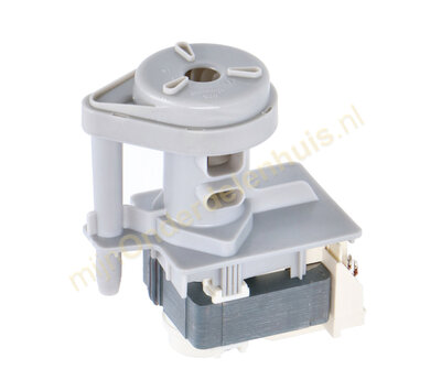 Bosch pomp van wasdroger 00145796