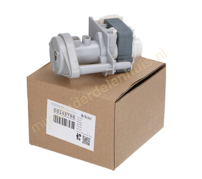 Bosch pomp van wasdroger 00145796