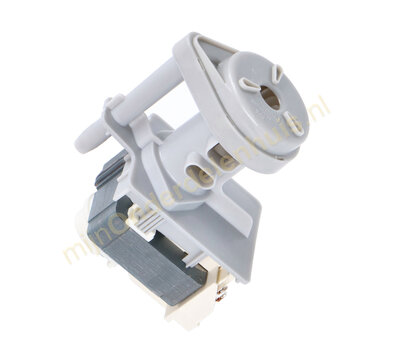 Bosch pomp van wasdroger 00145796