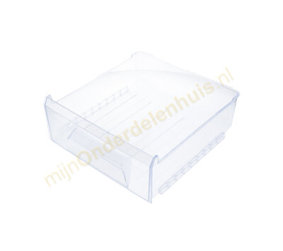 Exquisit vrieslade van koelkast EX1.03.210139-041 EX103.210142-041