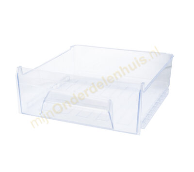 Exquisit vrieslade van koelkast EX1.03.210139-041 EX103.210142-041
