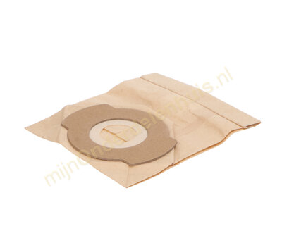 Originele stofzuigerzak van Bosch 1619PB1304