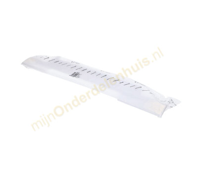 Whirlpool bevestigingsbeugel van koelkast 481010701782