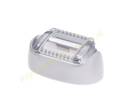 Braun opzetstuk van ladyshave 67030944