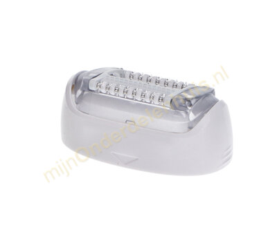 Braun opzetstuk van ladyshave 67030944