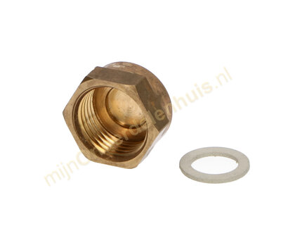 Bosch eindstop van fornuis 10002593