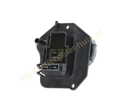 AEG pomp van wasdroger 140075922025