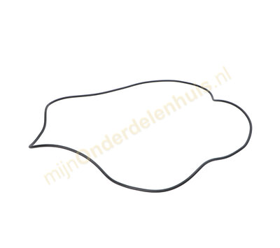 LG kuipafdichting van wasmachine 4036ER4001A