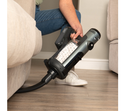 Numatic Quick PRO accessoire kit 919221