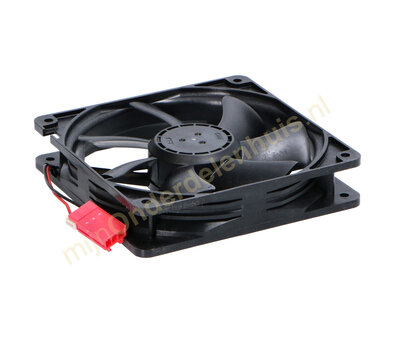 LG ventilator van wasdroger EAU61663203