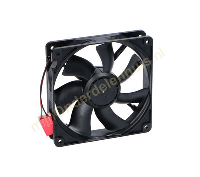 LG ventilator van wasdroger EAU61663203