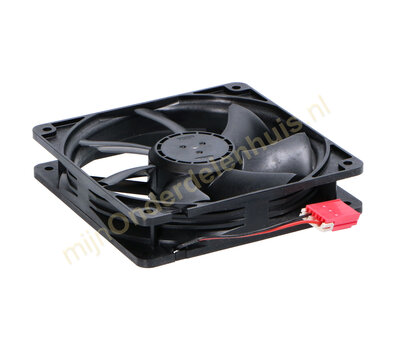 LG ventilator van wasdroger EAU61663203