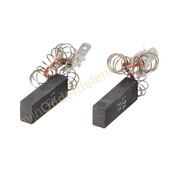 Miele Miele koolborstels van wasmachine 10000668