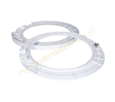 Bosch deur van wasmachine 11065240