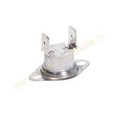 Exquisit Exquisit thermostaat van oven EX17471100002796