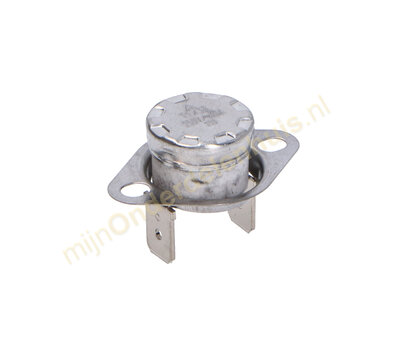 Exquisit thermostaat van oven EX17471100002796
