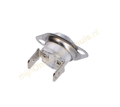 Exquisit thermostaat van oven EX17471100002796