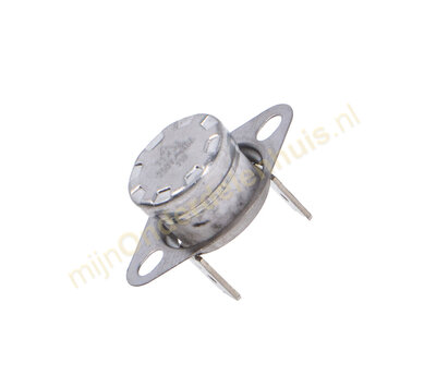 Exquisit thermostaat van oven EX17471100002796