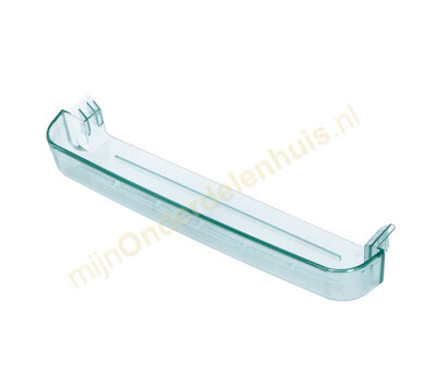 Exquisit botervak van koelkast EX20011006