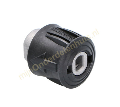 Karcher koppeling van hogedrukreiniger 4.470-041.0