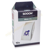 SQOON SQOON stofzuigerzakken voor Miele G-N GN 9917730