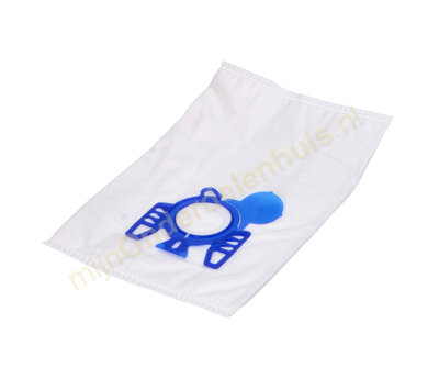 SQOON stofzuigerzakken voor Miele G-N GN 9917730