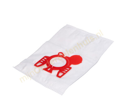 SQOON stofzuigerzakken voor Miele F-J-M FJM 9917710