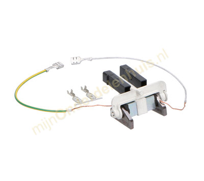 Miele koolborstels van wasdroger 5153702