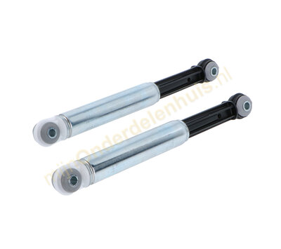 Miele schokdempers van wasmachine  04500827