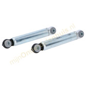 Miele Miele schokdempers van wasmachine  04500827