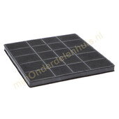 AEG AEG koolstoffilter van afzuigkap 140187151018